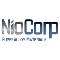 Logo di Niocorp Developments (QX) (NIOBF).
