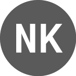 Logo di Nippon Kodoshi (PK) (NIOKF).