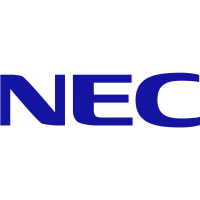 Logo di NEC (PK) (NIPNF).