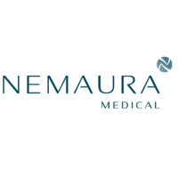 Logo di Nemaura Medical (PK) (NMRD).