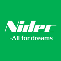 Logo di Nidec (PK) (NNDNF).