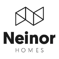 Logo di Neinor Homes (PK) (NNRHF).