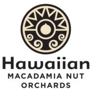 Logo di Hawaiian Macadamia Nut O... (GM) (NNUTU).