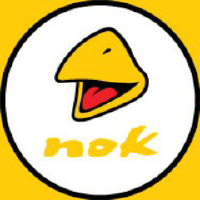 Logo di Nok Airlines Public (CE) (NOKPF).