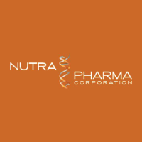 Logo per Nutra Pharma (CE)