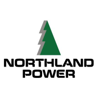 Logo di Northland Power (PK) (NPIFF).
