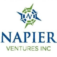 Logo di Napier Ventures (CE) (NPRVF).