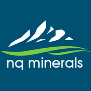Logo di NQ Minerals (CE) (NQMIY).