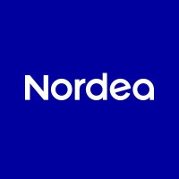 Logo di Nordea Bank Abp (QX) (NRDBY).