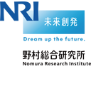Logo di Nomura Resh Inst (PK) (NRILY).