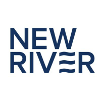 Logo di NewRiver REIT (PK) (NRWRF).