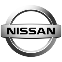 Logo di Nissan Motor (PK) (NSANY).