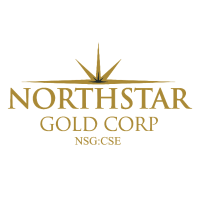 Logo di Northstar Gold (PK) (NSGCF).