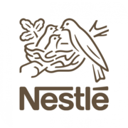 Logo di Nestle Malaysia Bhd (PK) (NSLYF).