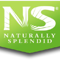 Logo di Naturally Splendid Enter... (CE) (NSPDF).