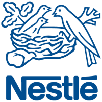 Logo di Nestle (PK) (NSRGY).