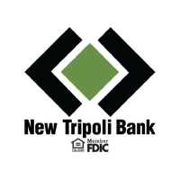 Logo di New Tripoli Bancorp (PK) (NTBP).