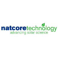 Logo di Natcore Technology (CE) (NTCXF).