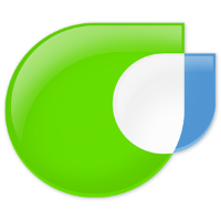 Logo di Neste Oil (PK) (NTOIF).