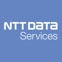 Logo di NTT Data (PK) (NTTDF).