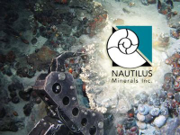 Logo di Nautilus Minerals (CE) (NUSMF).