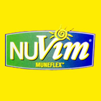 Logo di NuVim (PK) (NUVM).