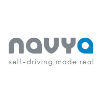 Logo di Navya (CE) (NVYAF).