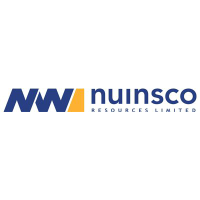 Logo per Nuinsco Resources (PK)