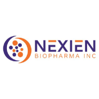 Logo di Nexien BioPharma (QB) (NXEN).