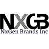 Logo di NxGen Brands (CE) (NXGB).