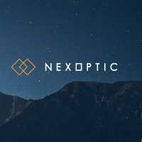 Logo di Nexoptic Technology (QB) (NXOPF).