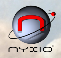 Logo di Nyxio Technologies (CE) (NYXO).