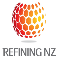 Logo di Channel Infrastructure NZ (PK) (NZRFF).