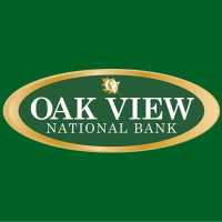 Logo di Oak View Bankshares (PK) (OAKV).
