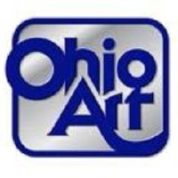 Logo di Ohio Art (CE) (OART).