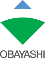 Logo di Obayashi (PK) (OBYCF).