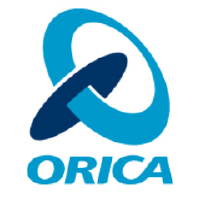 Logo di Orica (PK) (OCLDF).