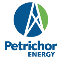 Logo di Petrichor Energy (CE) (ODEFF).