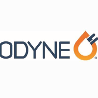 Logo di Odyne (CE) (ODYC).