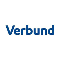 Logo di Verbund (PK) (OEZVY).