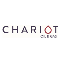 Logo di Chariot (PK) (OIGLF).