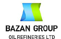Logo of Oil Refineries (PK) (OILRF).