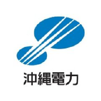 Logo di Okinawa Electric Power (PK) (OKEPF).