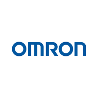 Logo di Omron (PK) (OMRNY).