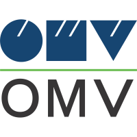 Logo di OMV (PK) (OMVJF).