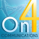 Logo di On4 Communications (PK) (ONCI).
