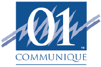 Logo di 01 Communique Lab (PK) (OONEF).