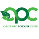 Logo di Organic Potash (PK) (OPCGF).