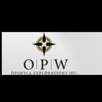 Logo di Opawica Explorations (QB) (OPWEF).