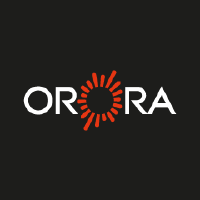 Logo di Orora (PK) (ORRAF).